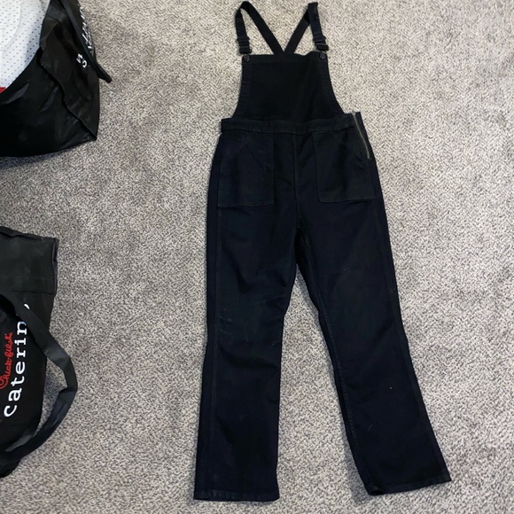 Madewell Pants - Madewell overalls